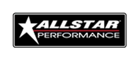 Allstar Performance sponsor logo