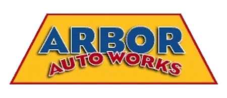 Arbor Auto Works sponsor logo