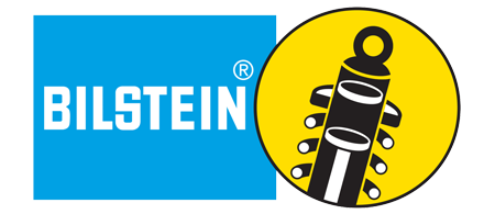 Bilstein sponsor logo