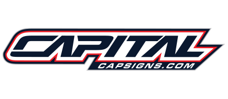 Capital capsigns.com sponsor logo