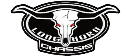 Longhorn Chassis sponsor logo