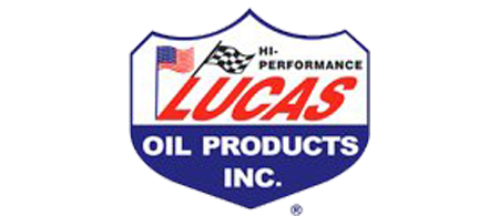 Lucas Oil Products Inc. sponsor logo