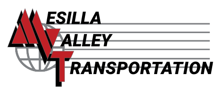 Mesilla Valley Transportation sponsor logo