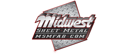 Midwest Sheet Metal sponsor logo