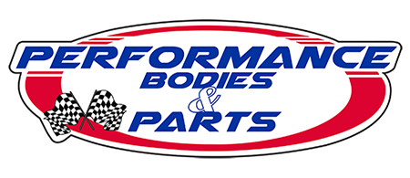 Performance Bodies & Parts sponsor logo
