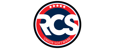 RCS Union Software sponsor logo