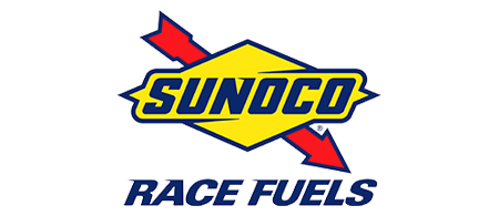 Sunoco Race Fuels sponsor logo
