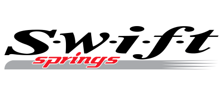 Swift Springs sponsor logo