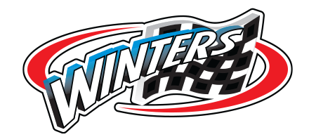 Winters sponsor logo